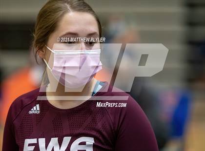 Thumbnail 2 in Mountain Island Charter vs East Wake Academy  (NCHSAA 1A Finals) (2 of 2 - pre-game, post-game, and awards) photogallery.