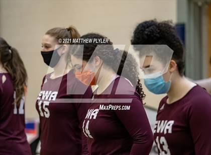 Thumbnail 2 in Mountain Island Charter vs East Wake Academy  (NCHSAA 1A Finals) (2 of 2 - pre-game, post-game, and awards) photogallery.