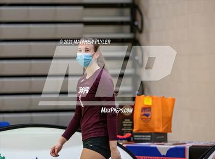 Thumbnail 2 in Mountain Island Charter vs East Wake Academy  (NCHSAA 1A Finals) (2 of 2 - pre-game, post-game, and awards) photogallery.