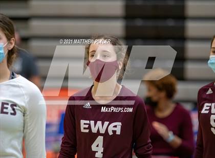 Thumbnail 2 in Mountain Island Charter vs East Wake Academy  (NCHSAA 1A Finals) (2 of 2 - pre-game, post-game, and awards) photogallery.