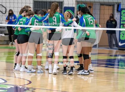 Thumbnail 2 in Mountain Island Charter vs East Wake Academy  (NCHSAA 1A Finals) (2 of 2 - pre-game, post-game, and awards) photogallery.