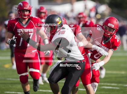 Thumbnail 3 in Patchogue-Medford @ Connetquot photogallery.