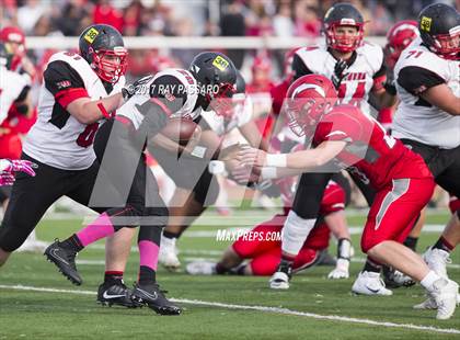 Thumbnail 3 in Patchogue-Medford @ Connetquot photogallery.