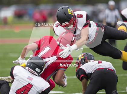 Thumbnail 2 in Patchogue-Medford @ Connetquot photogallery.