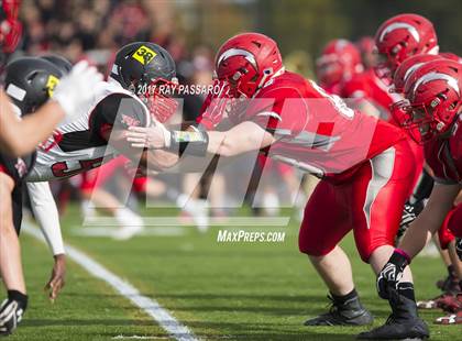 Thumbnail 2 in Patchogue-Medford @ Connetquot photogallery.