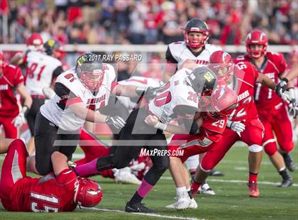 Thumbnail 3 in Patchogue-Medford @ Connetquot photogallery.