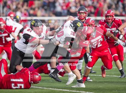 Thumbnail 2 in Patchogue-Medford @ Connetquot photogallery.