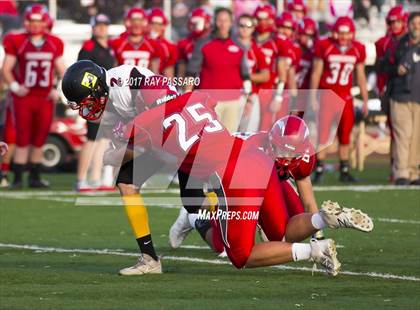 Thumbnail 1 in Patchogue-Medford @ Connetquot photogallery.