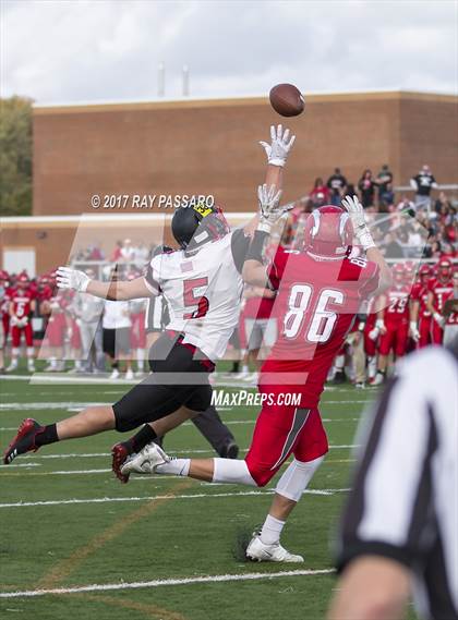 Thumbnail 3 in Patchogue-Medford @ Connetquot photogallery.