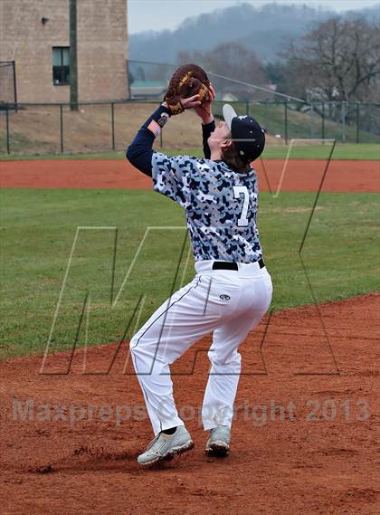 Thumbnail 2 in Pikeville @ Grace Christian photogallery.