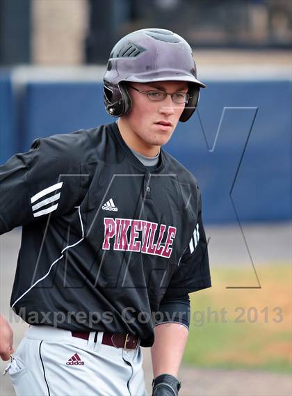 Thumbnail 3 in Pikeville @ Grace Christian photogallery.