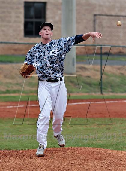 Thumbnail 3 in Pikeville @ Grace Christian photogallery.