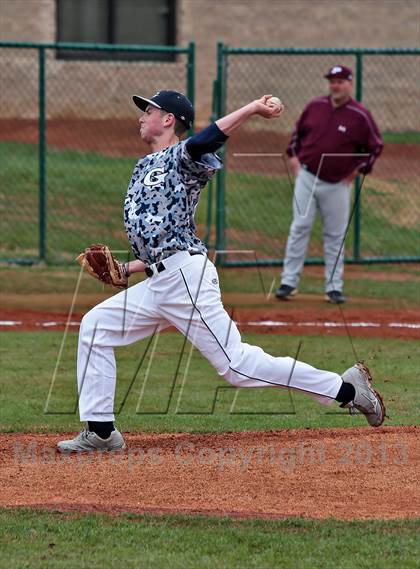 Thumbnail 1 in Pikeville @ Grace Christian photogallery.