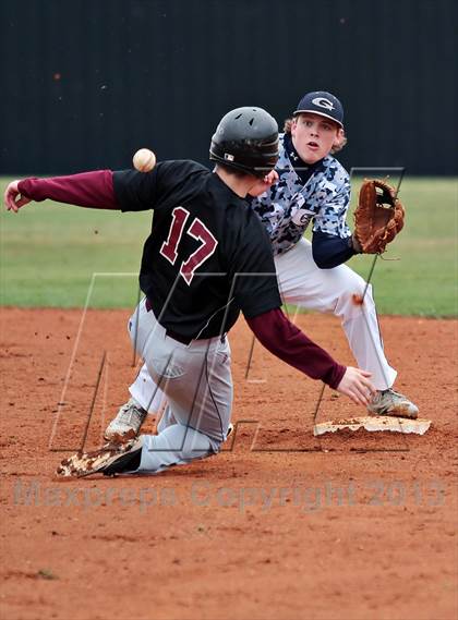 Thumbnail 2 in Pikeville @ Grace Christian photogallery.