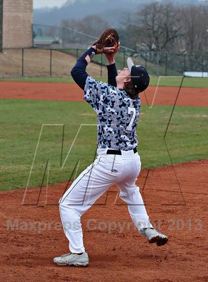 Thumbnail 3 in Pikeville @ Grace Christian photogallery.