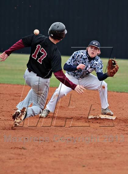 Thumbnail 1 in Pikeville @ Grace Christian photogallery.