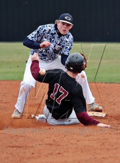 Thumbnail 3 in Pikeville @ Grace Christian photogallery.