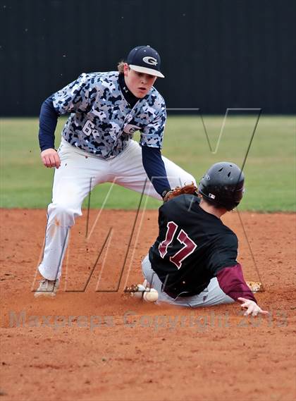 Thumbnail 1 in Pikeville @ Grace Christian photogallery.