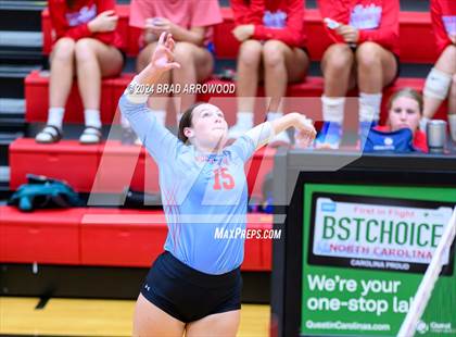 Thumbnail 1 in East Lincoln @ North Iredell photogallery.