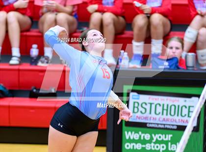 Thumbnail 2 in East Lincoln @ North Iredell photogallery.