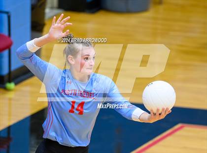 Thumbnail 3 in East Lincoln @ North Iredell photogallery.
