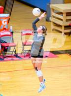 Photo from the gallery "East Lincoln @ North Iredell"