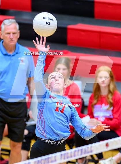 Thumbnail 3 in East Lincoln @ North Iredell photogallery.