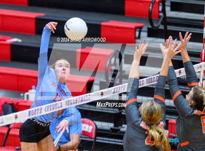 Thumbnail 2 in East Lincoln @ North Iredell photogallery.