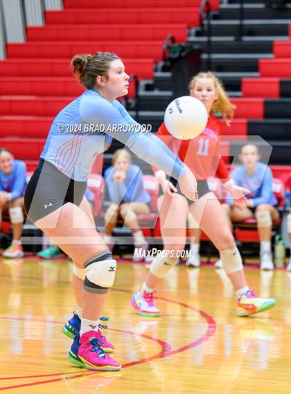 Thumbnail 1 in East Lincoln @ North Iredell photogallery.