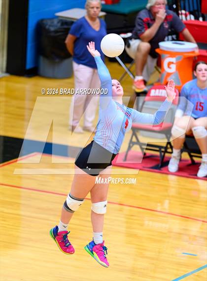 Thumbnail 2 in East Lincoln @ North Iredell photogallery.