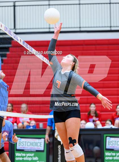 Thumbnail 2 in East Lincoln @ North Iredell photogallery.