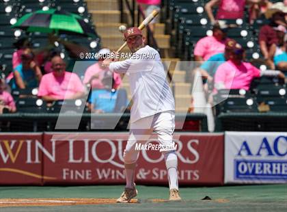 Thumbnail 1 in Hawley vs. Collinsville (UIL 2A Baseball Final) photogallery.