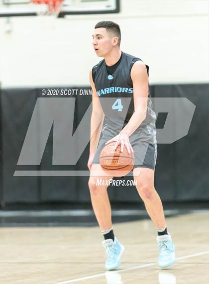 Thumbnail 2 in Valley Christian @ Archbishop Mitty photogallery.