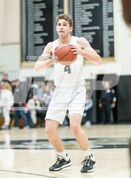 Thumbnail 1 in Valley Christian @ Archbishop Mitty photogallery.