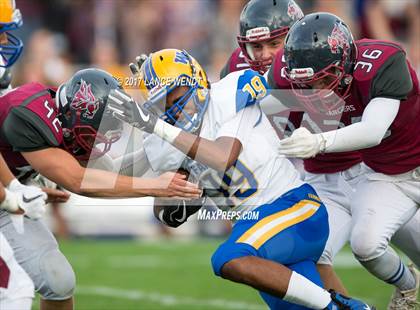 Thumbnail 3 in Wheat Ridge @ Chatfield photogallery.
