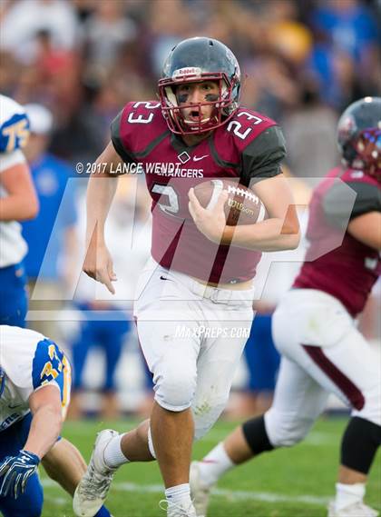 Thumbnail 3 in Wheat Ridge @ Chatfield photogallery.