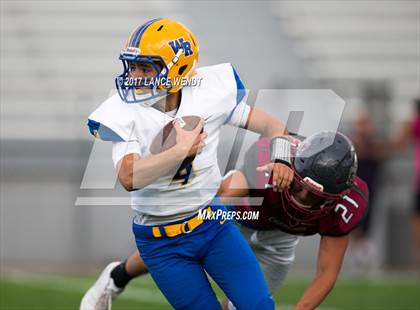 Thumbnail 2 in Wheat Ridge @ Chatfield photogallery.