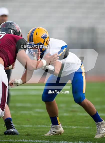 Thumbnail 3 in Wheat Ridge @ Chatfield photogallery.
