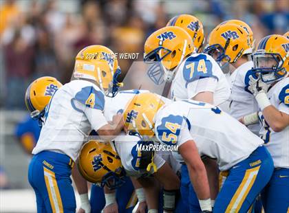 Thumbnail 3 in Wheat Ridge @ Chatfield photogallery.