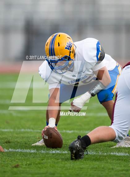 Thumbnail 2 in Wheat Ridge @ Chatfield photogallery.