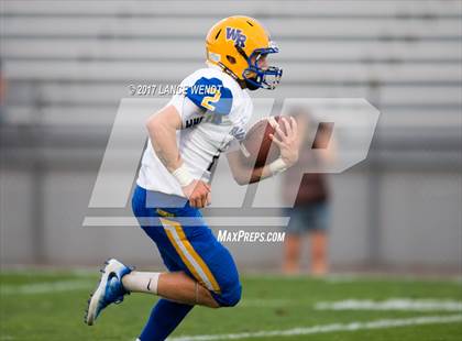 Thumbnail 1 in Wheat Ridge @ Chatfield photogallery.