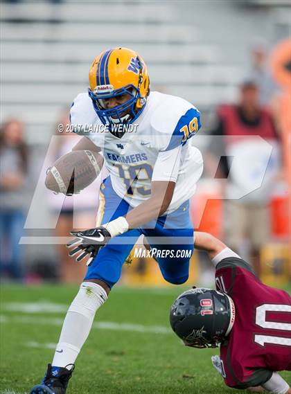 Thumbnail 1 in Wheat Ridge @ Chatfield photogallery.