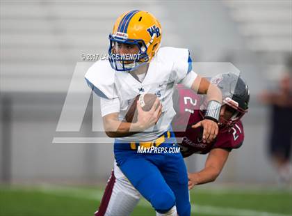 Thumbnail 1 in Wheat Ridge @ Chatfield photogallery.