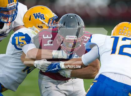 Thumbnail 2 in Wheat Ridge @ Chatfield photogallery.