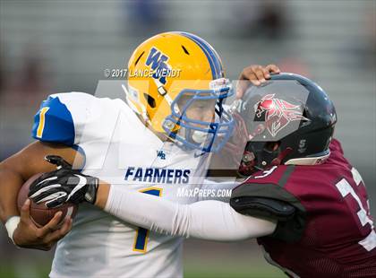 Thumbnail 1 in Wheat Ridge @ Chatfield photogallery.