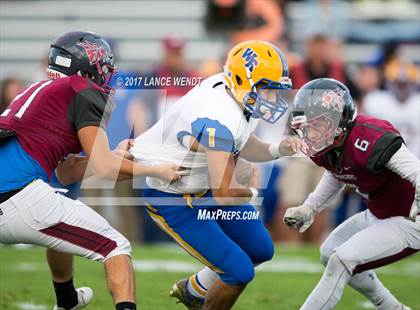 Thumbnail 2 in Wheat Ridge @ Chatfield photogallery.