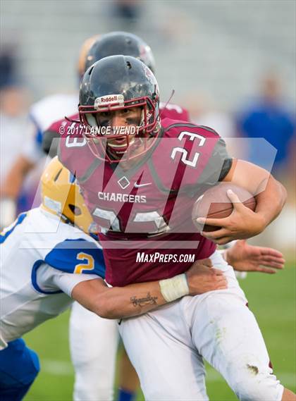 Thumbnail 2 in Wheat Ridge @ Chatfield photogallery.