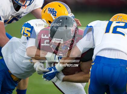 Thumbnail 3 in Wheat Ridge @ Chatfield photogallery.