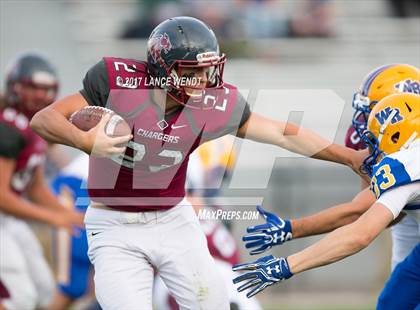 Thumbnail 2 in Wheat Ridge @ Chatfield photogallery.