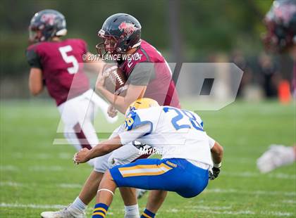 Thumbnail 1 in Wheat Ridge @ Chatfield photogallery.